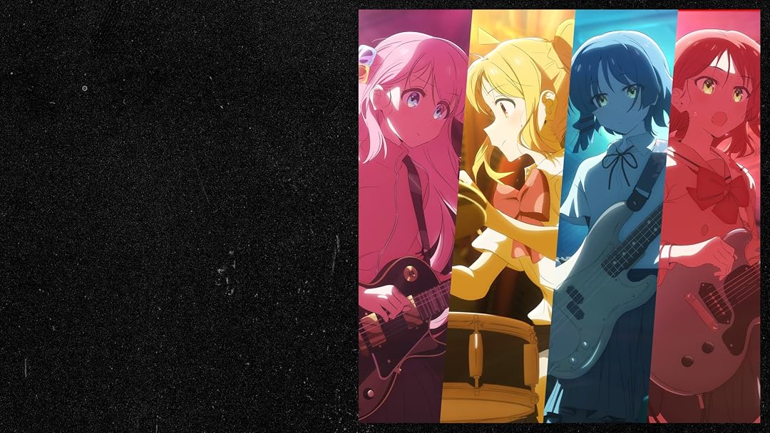 BOCCHI THE ROCK! Recap Part 1