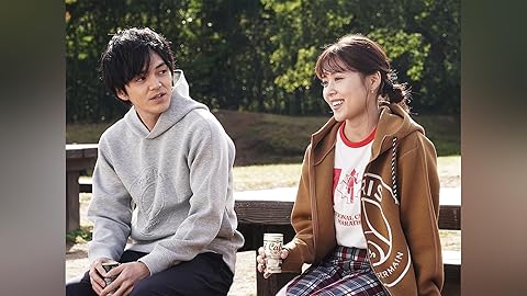 姉ちゃんの恋人