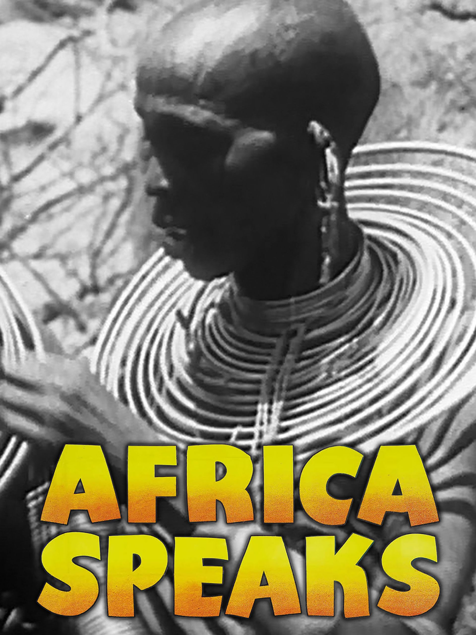 Prime Video Africa Speaks