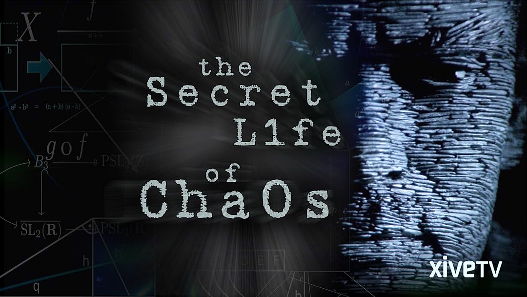 The Secret Life of Chaos