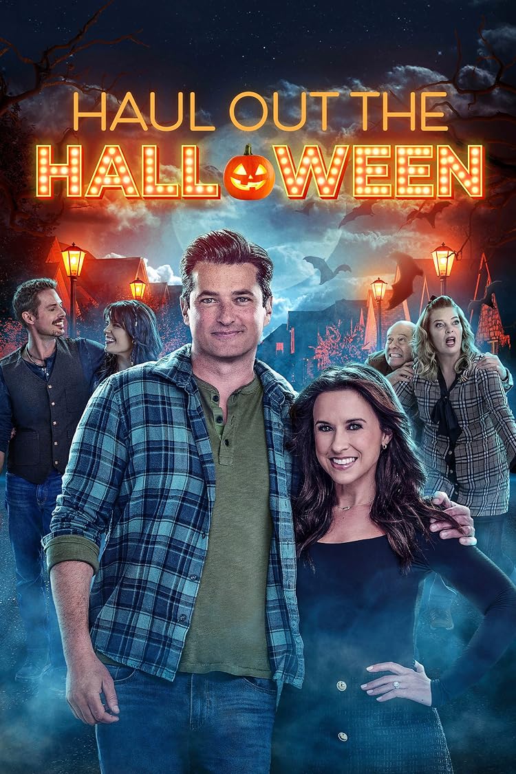 Haul Out the Halloween
