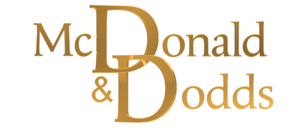 McDonald & Dodds