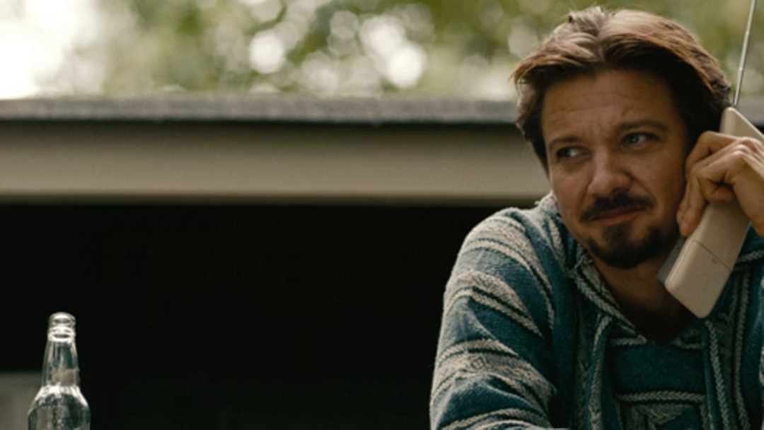 Kill the Messenger