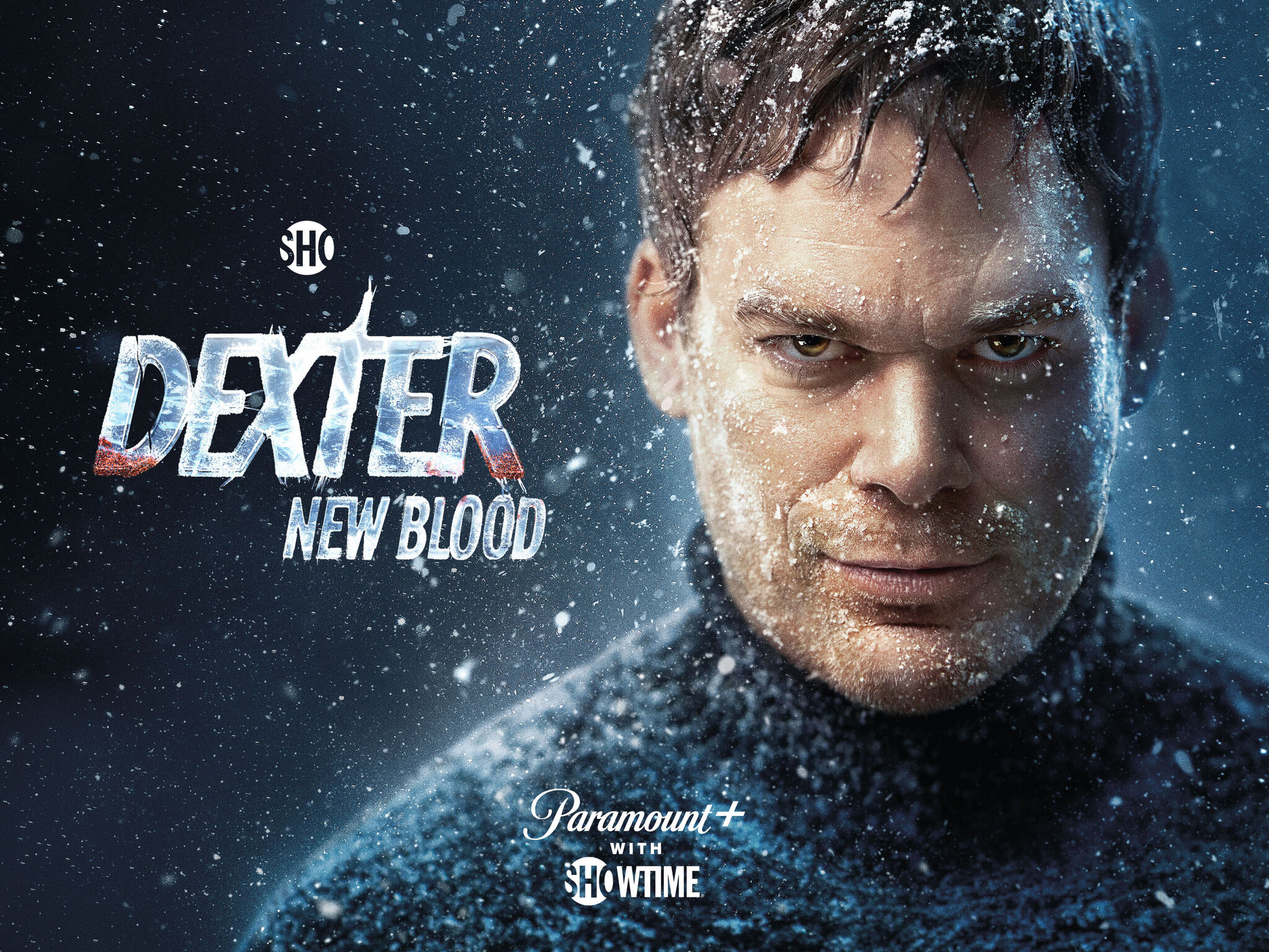 Prime Video Dexter New Blood