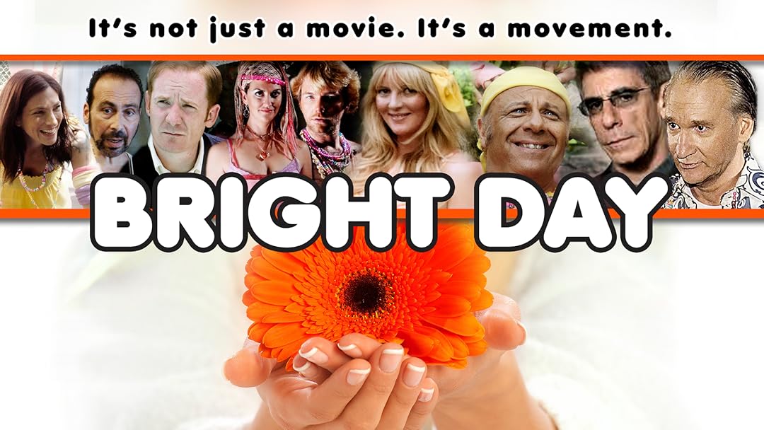 Bright Day