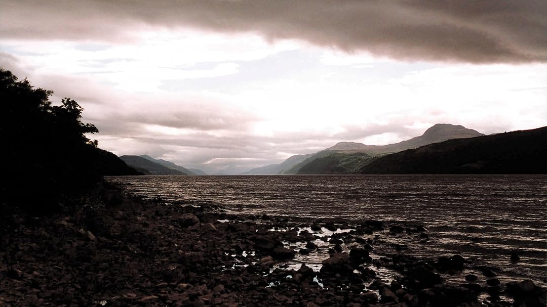 Hidden: World's Best Monster Mystery - Loch Ness