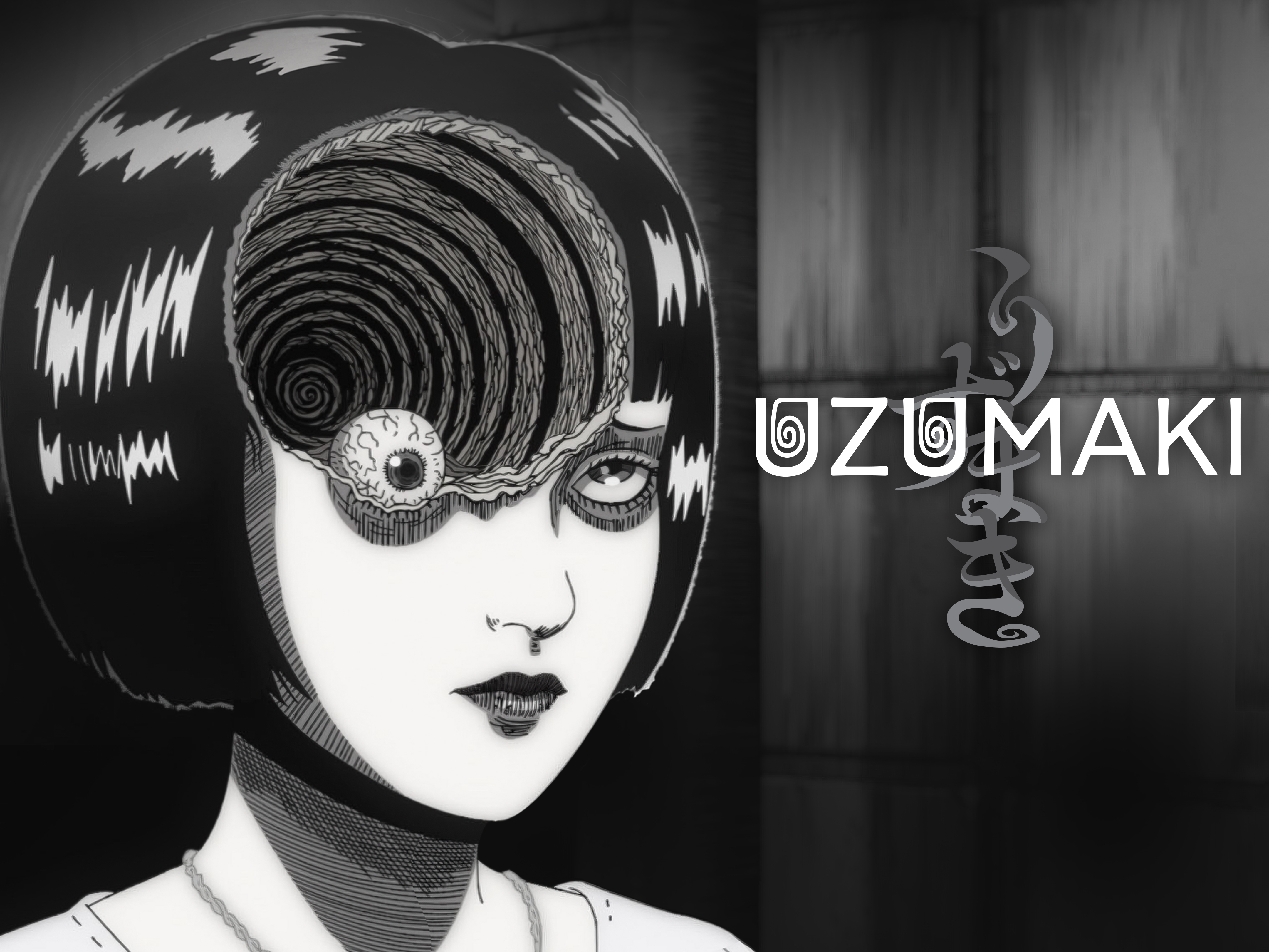 Prime Video Uzumaki, Season 1