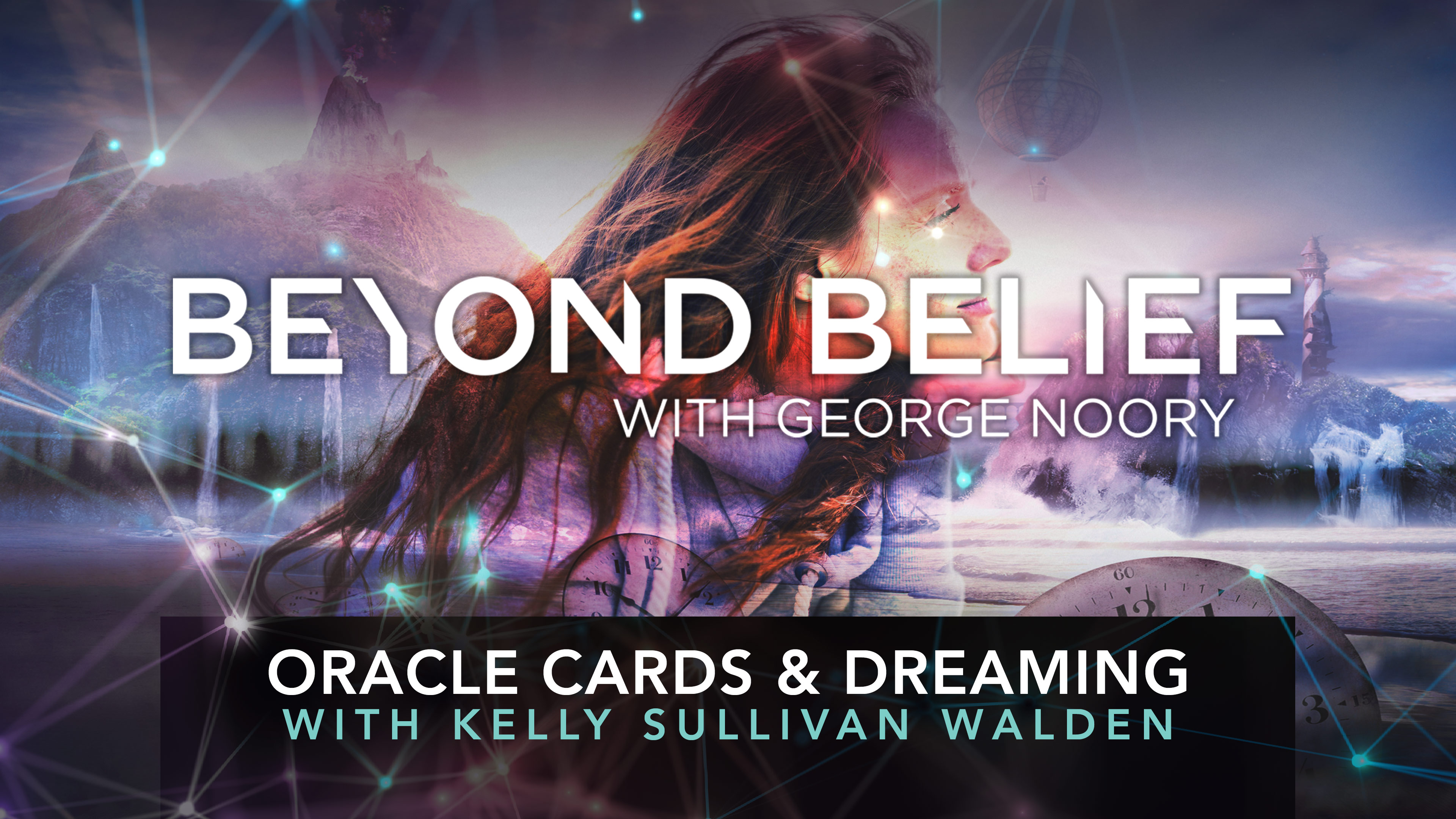 BEYOND BELIEF信念 BEYOND BELIEF信念