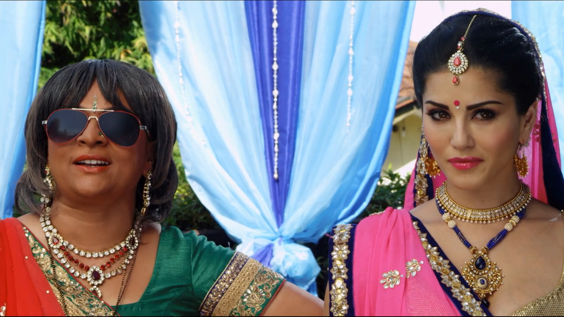 Rossiya estrada aktrisalarining pornografik tasvirlari