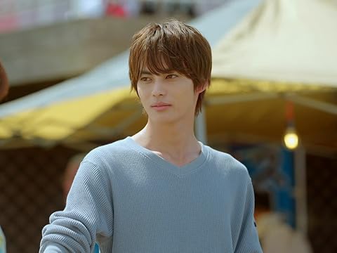 『真夏のシンデレラ』