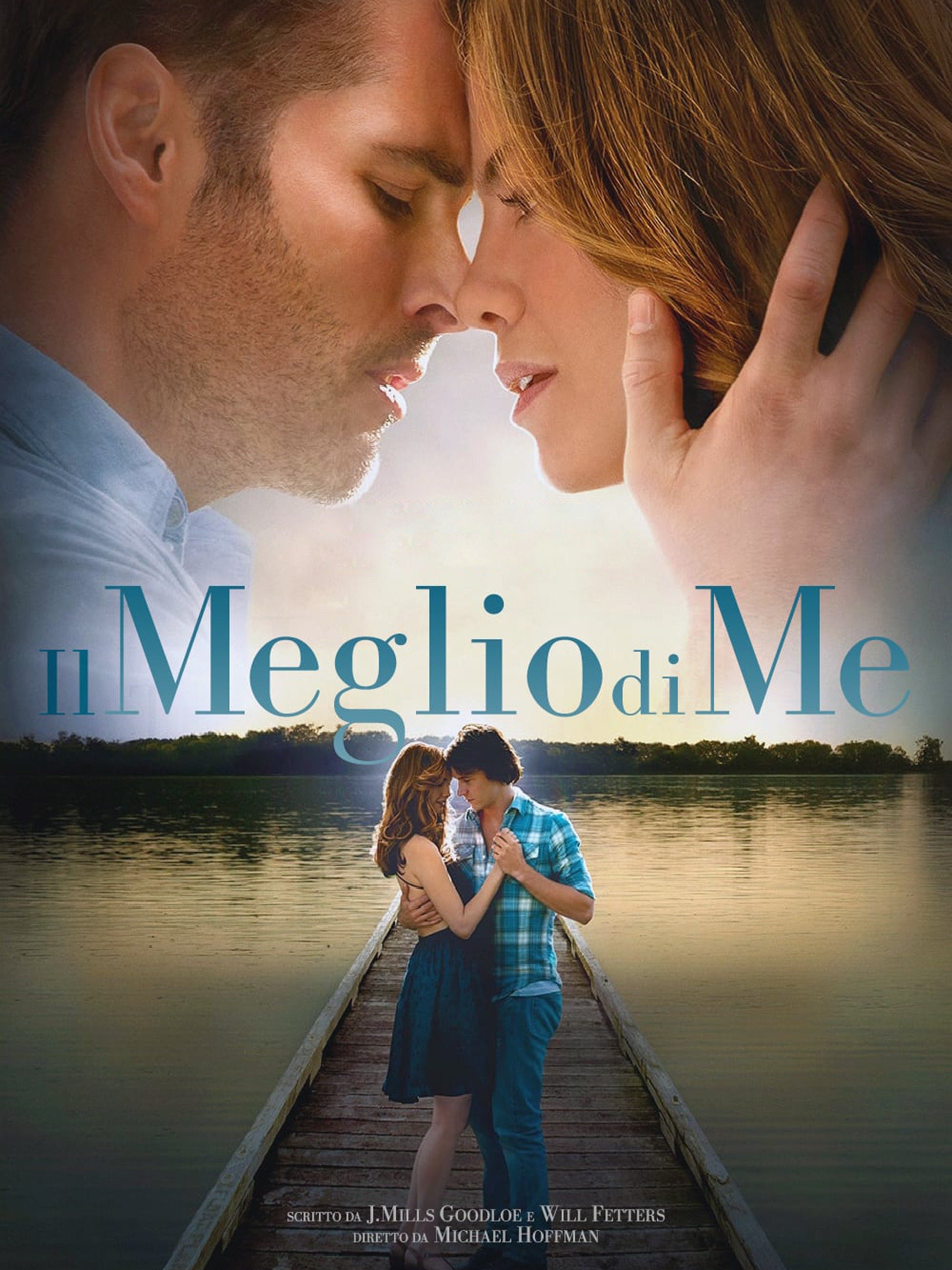 Prime Video The Best of Me Il meglio di me
