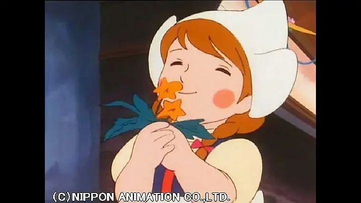 フランダースの犬　23