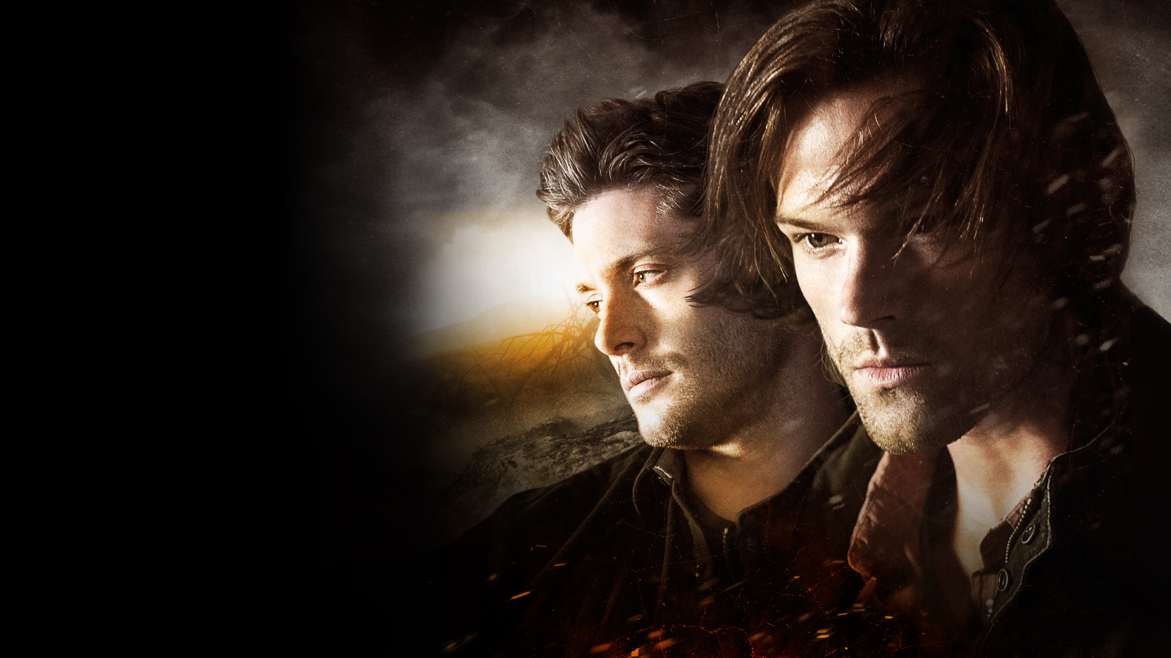 Prime Video: Supernatural - Season 10