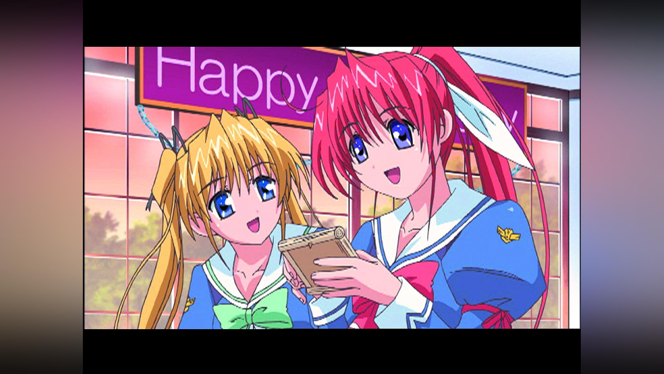 Amazon.co.jp: 月は東に日は西に ～Operation Sanctuary～ (dアニメ