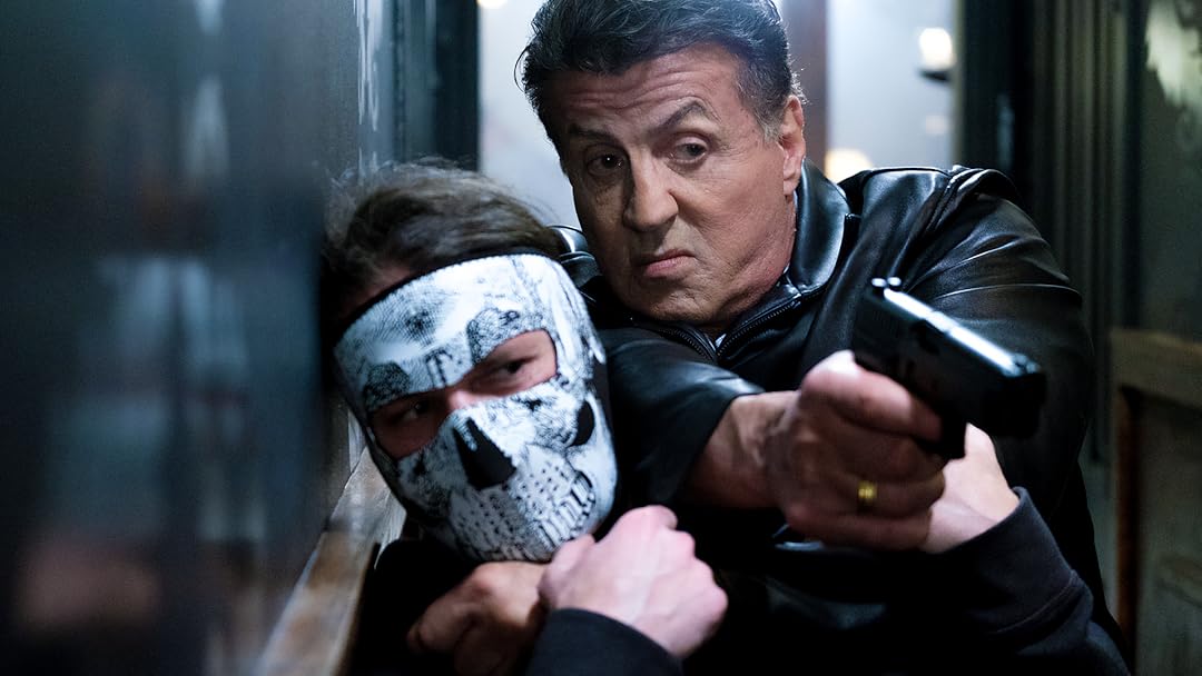 Plan de escape 2: Hades