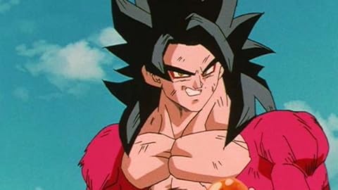 ドラゴンボールGT