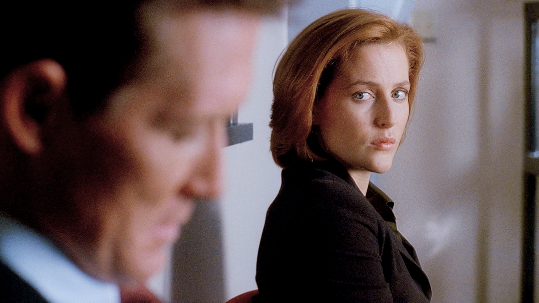 The X-Files
