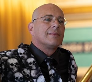 David Black Movies, TV, and Bio