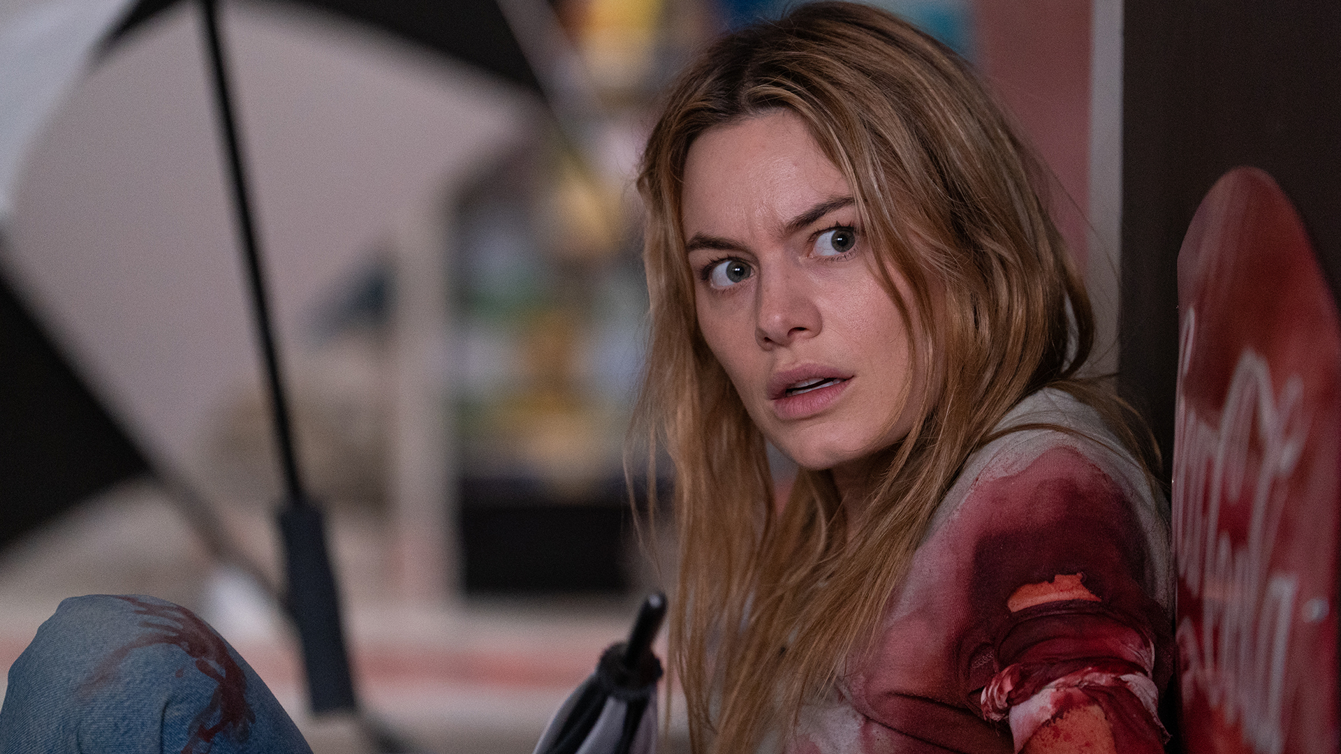 Watch Night of the Hunted | Prime Video