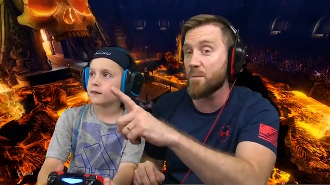 KidCity Gaming