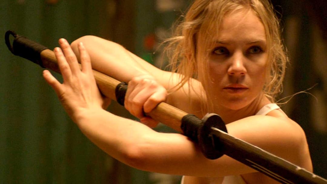 Lady Bloodfight