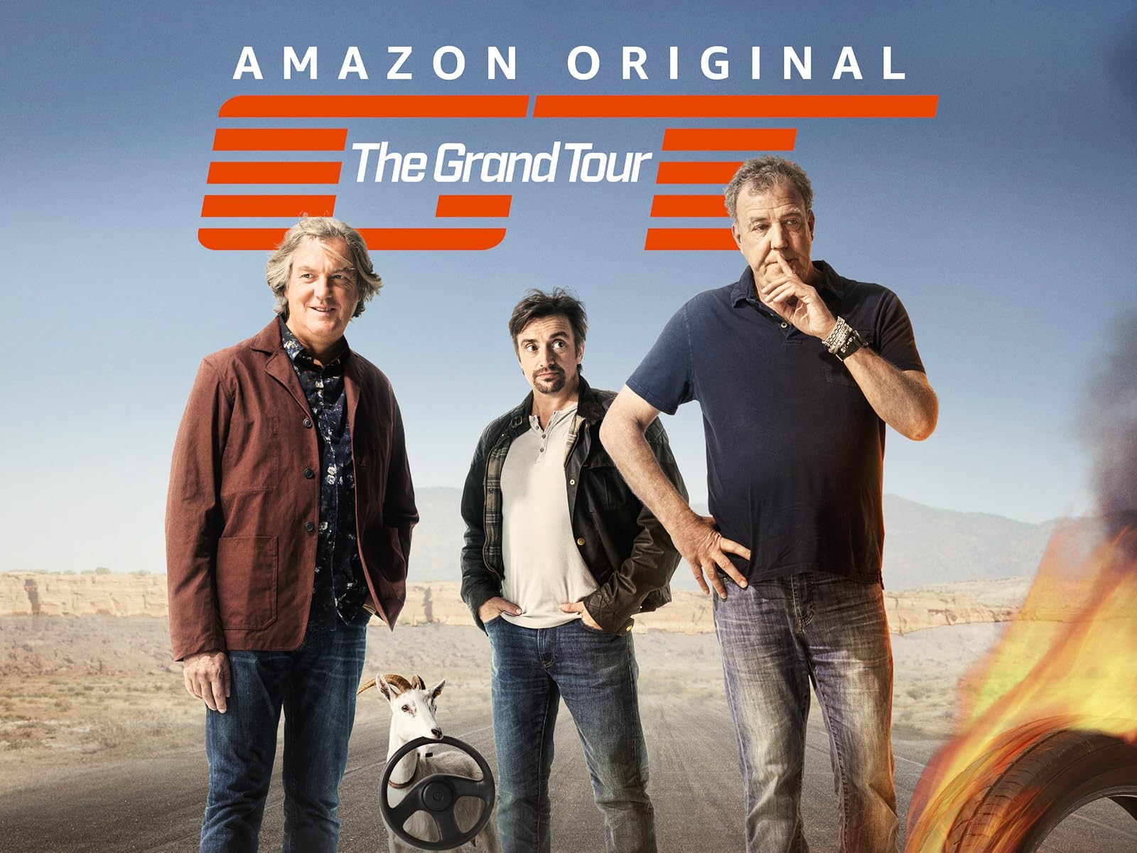 Amazon Co Jp アメ車カスタム専門カウンティング カーズを観る Prime Video