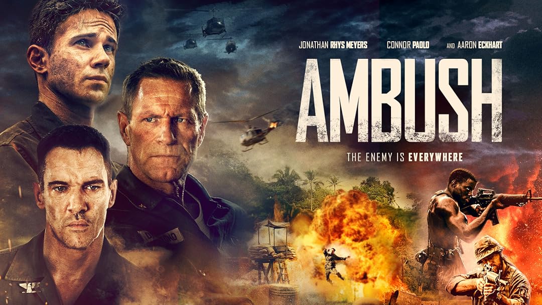 Ambush