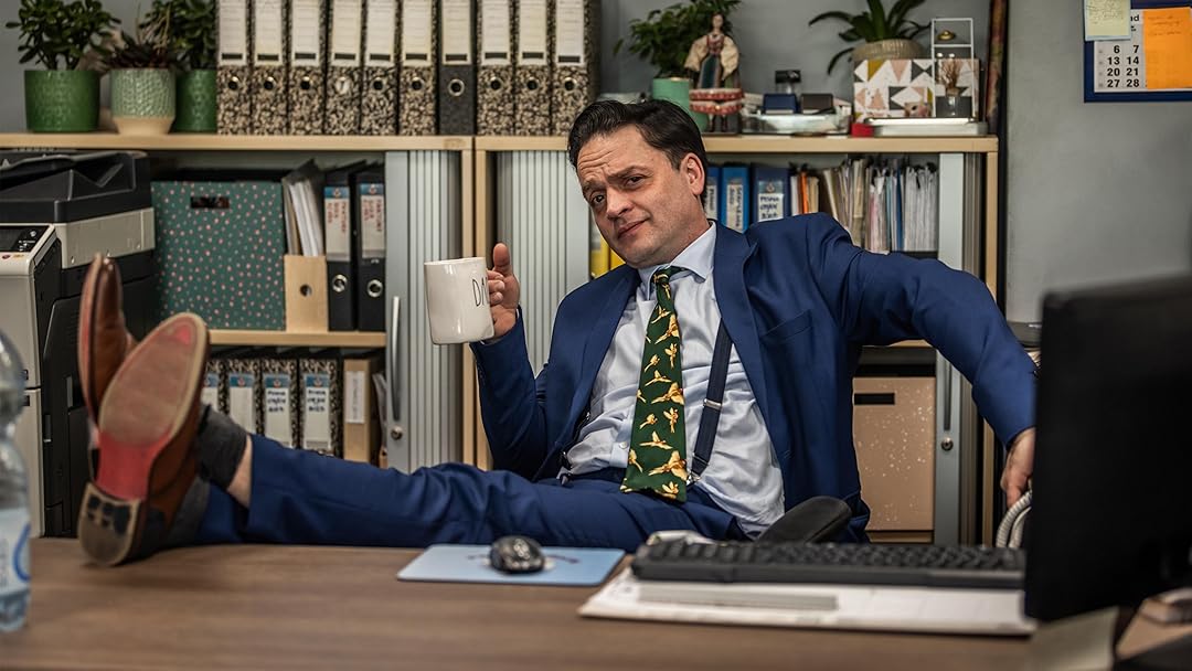 The Office PL