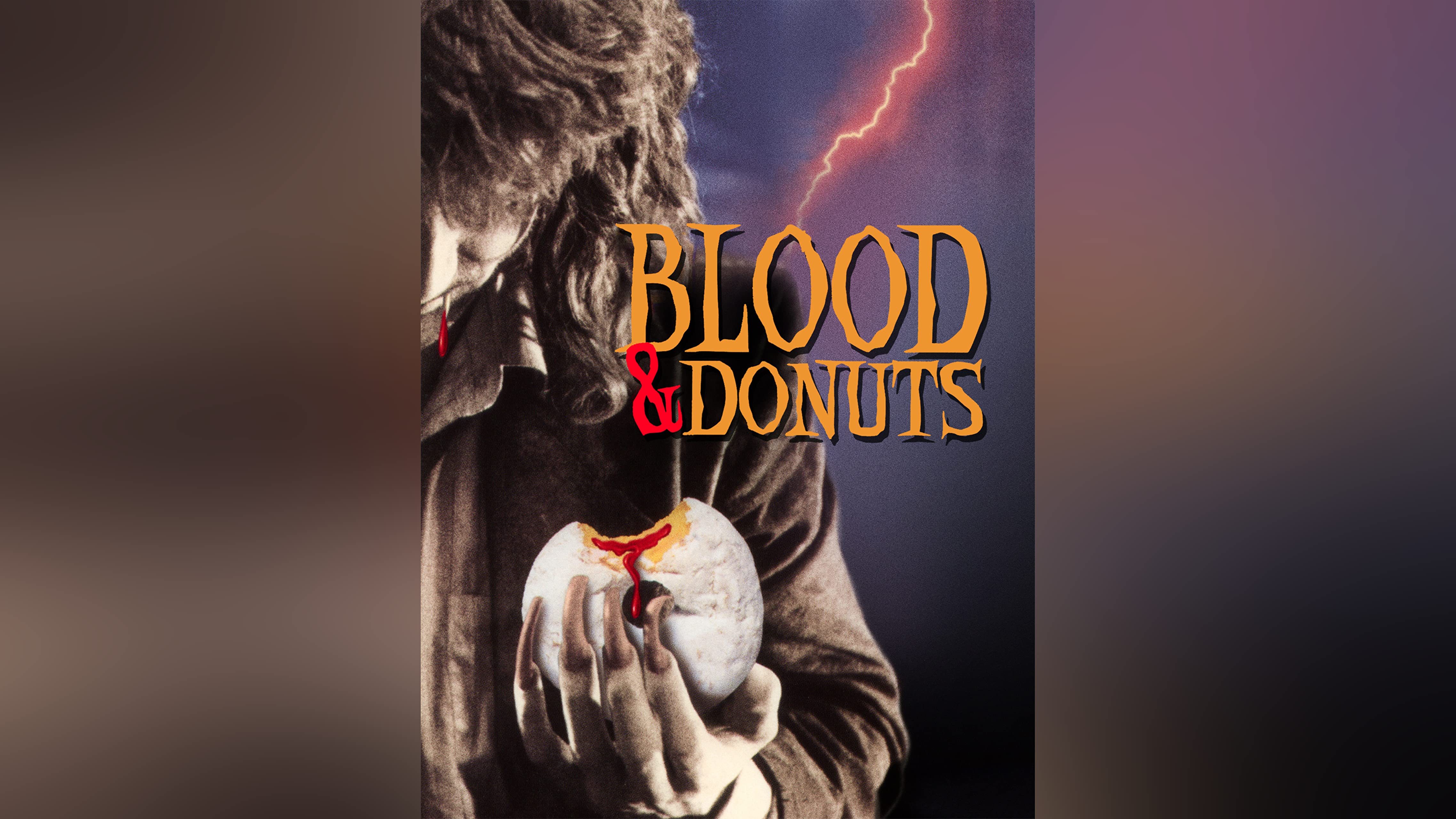 Prime Video: Blood and Donuts