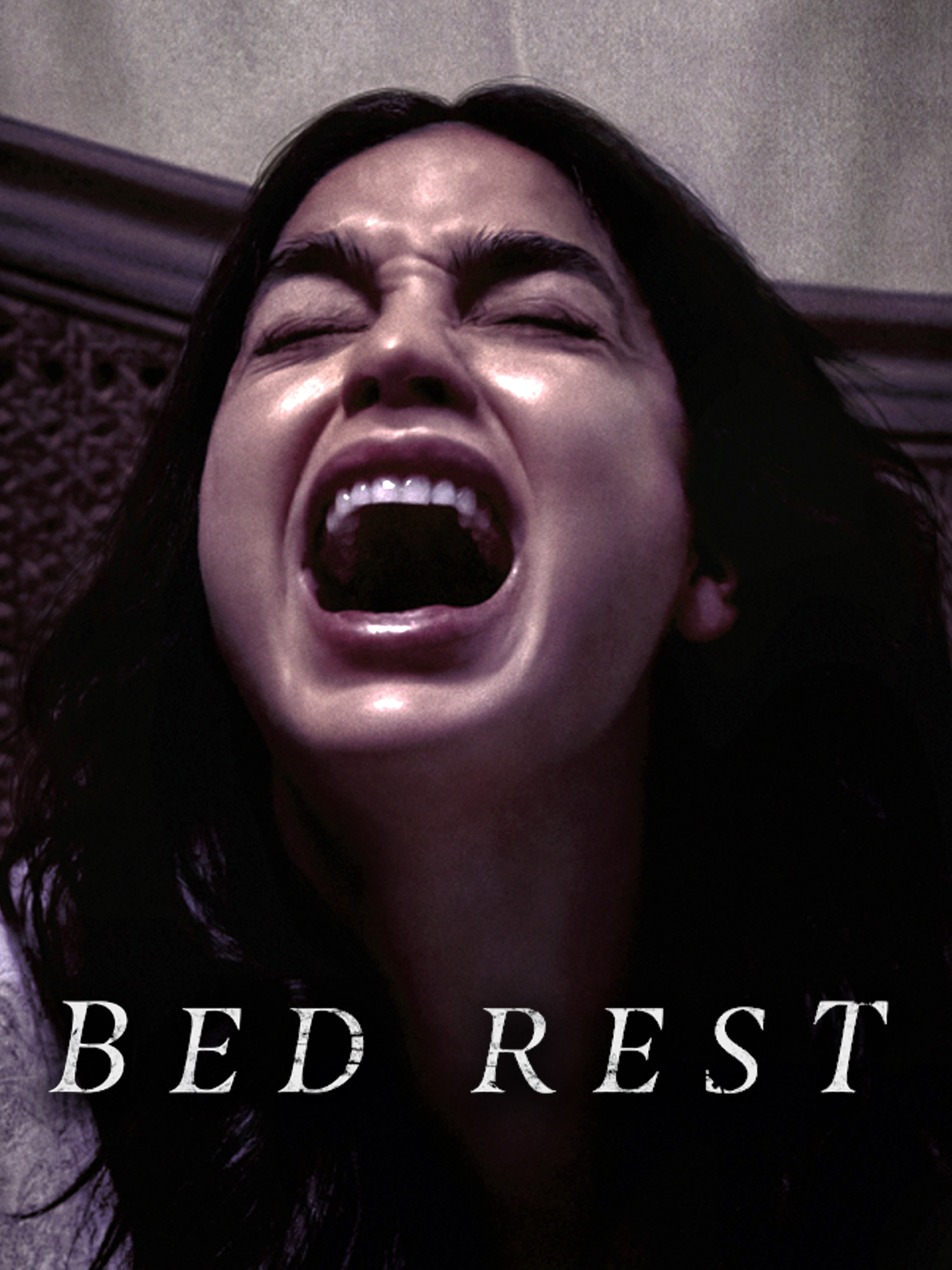 Prime Video Bed Rest