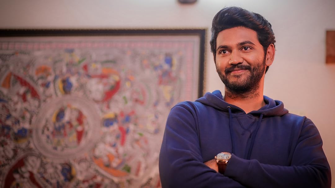 Alanaati Ramachandrudu