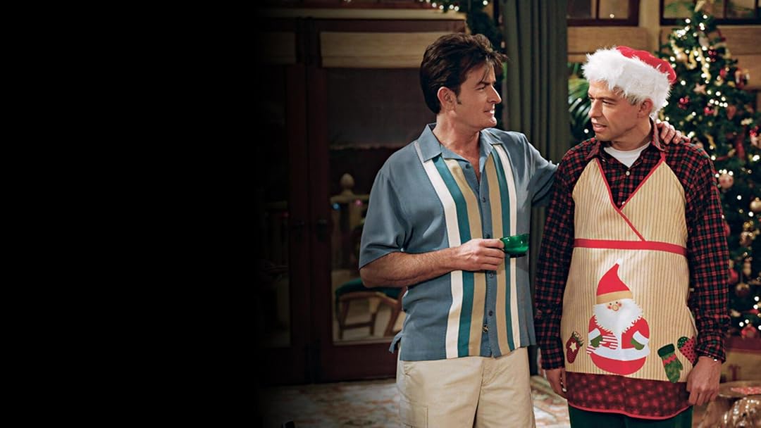 Two and a Half Men