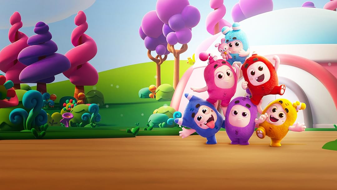 Minibods