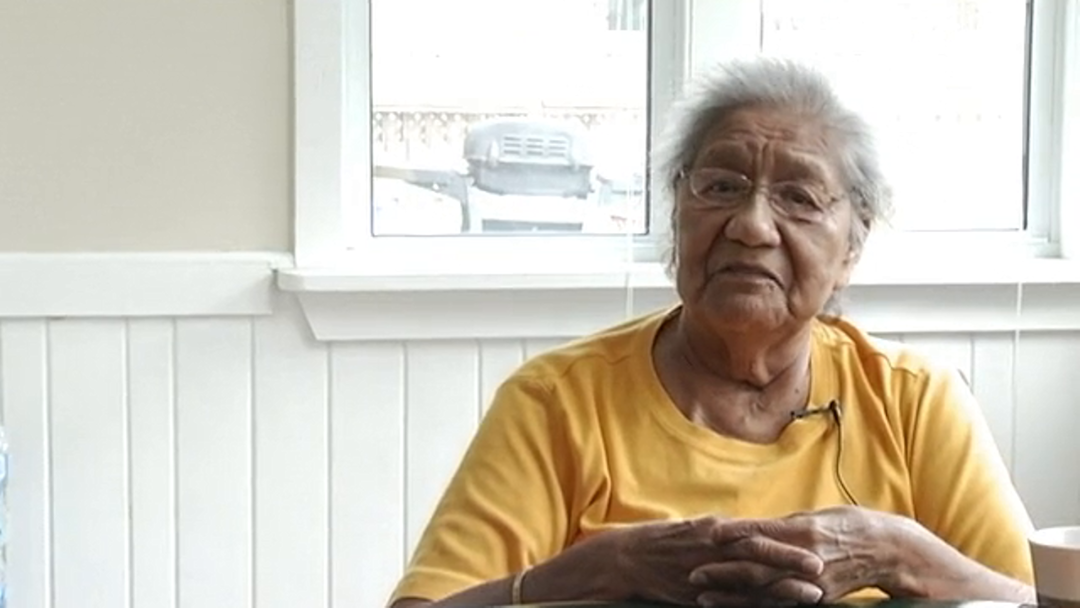 Unseen Tears: The Native American Boarding School Experience in Western New York