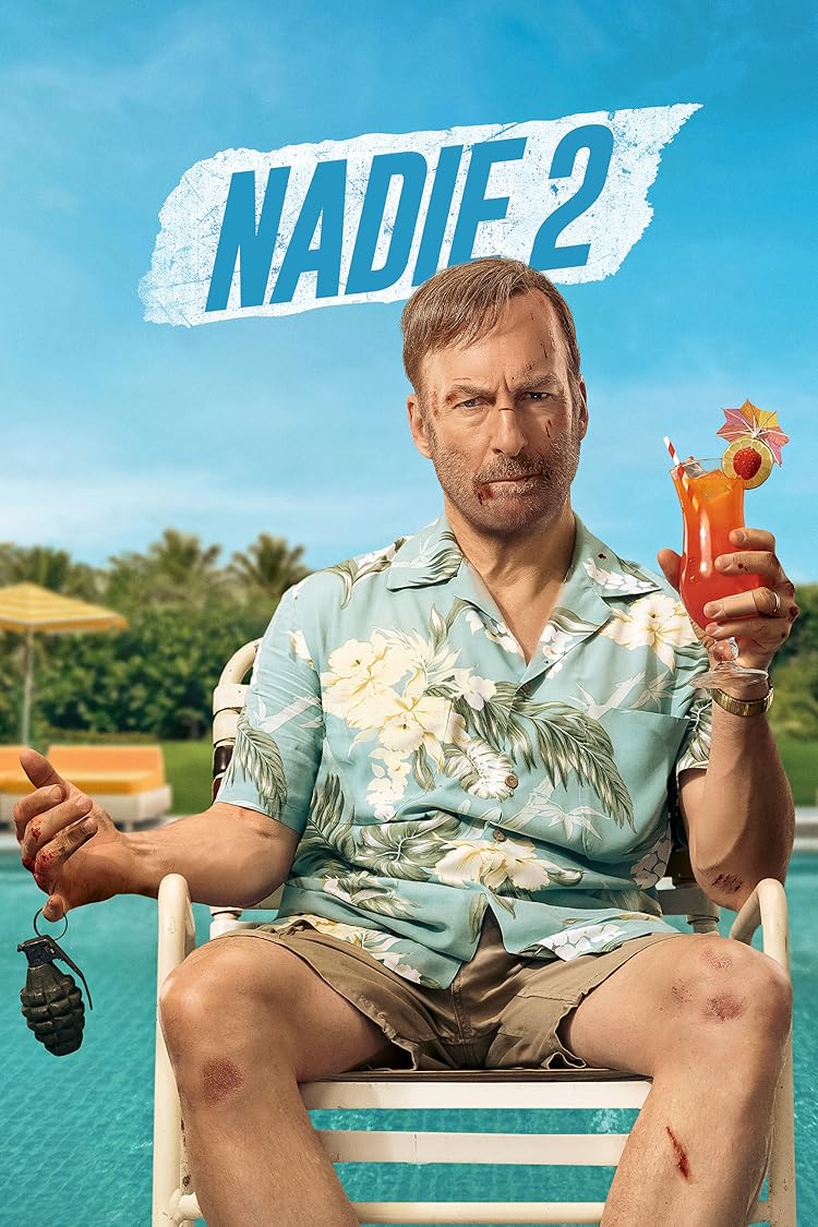 NADIE 2