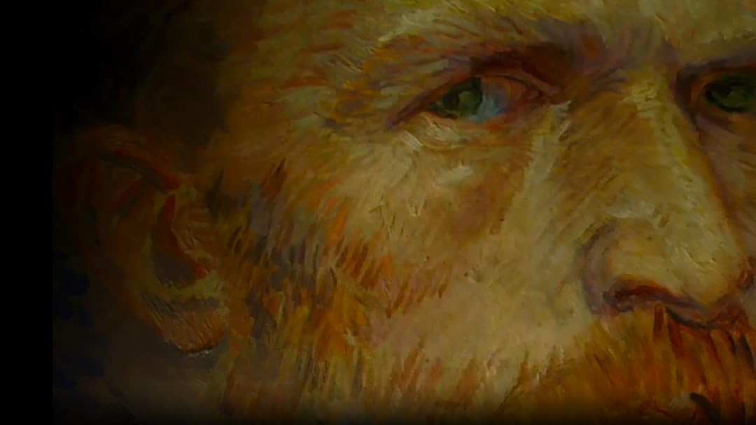Van Gogh's Ear