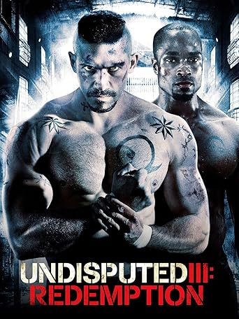 Wer Streamt Undisputed 2 Film Online Schauen