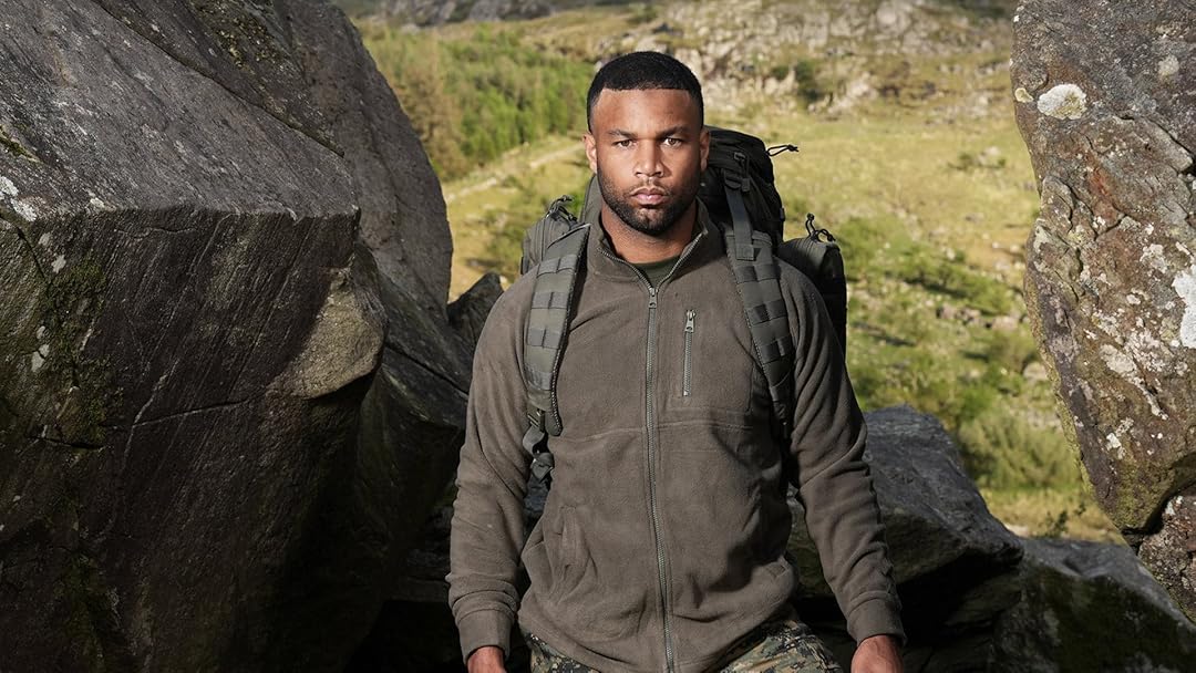 Special Forces: World's Toughest Test