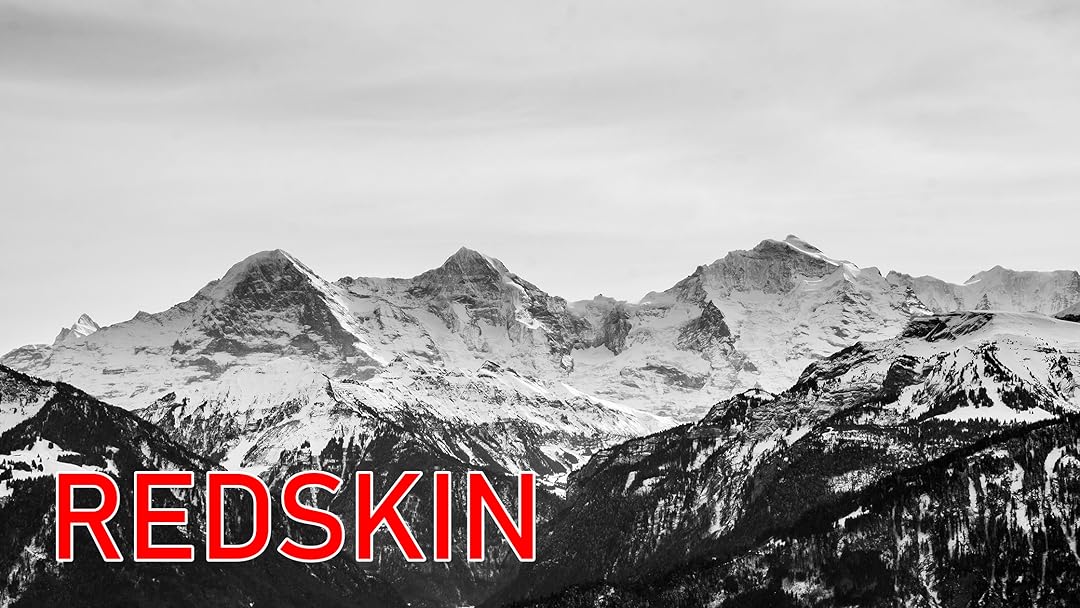 Redskin