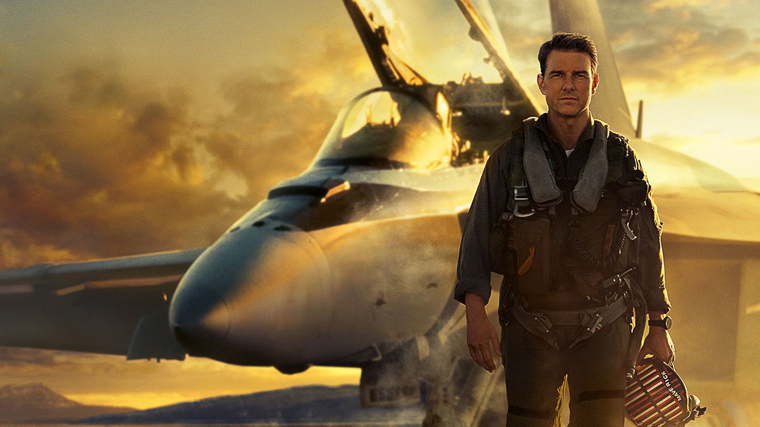Top Gun: Maverick