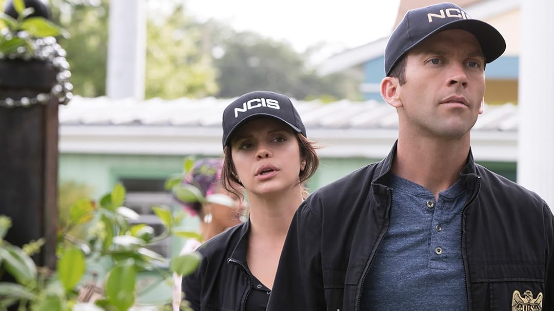 NCIS: New Orleans