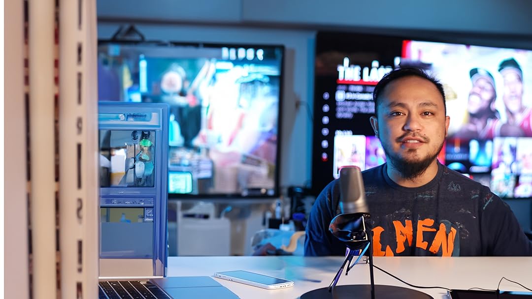 Nateflicks and Chill [Tagalog]