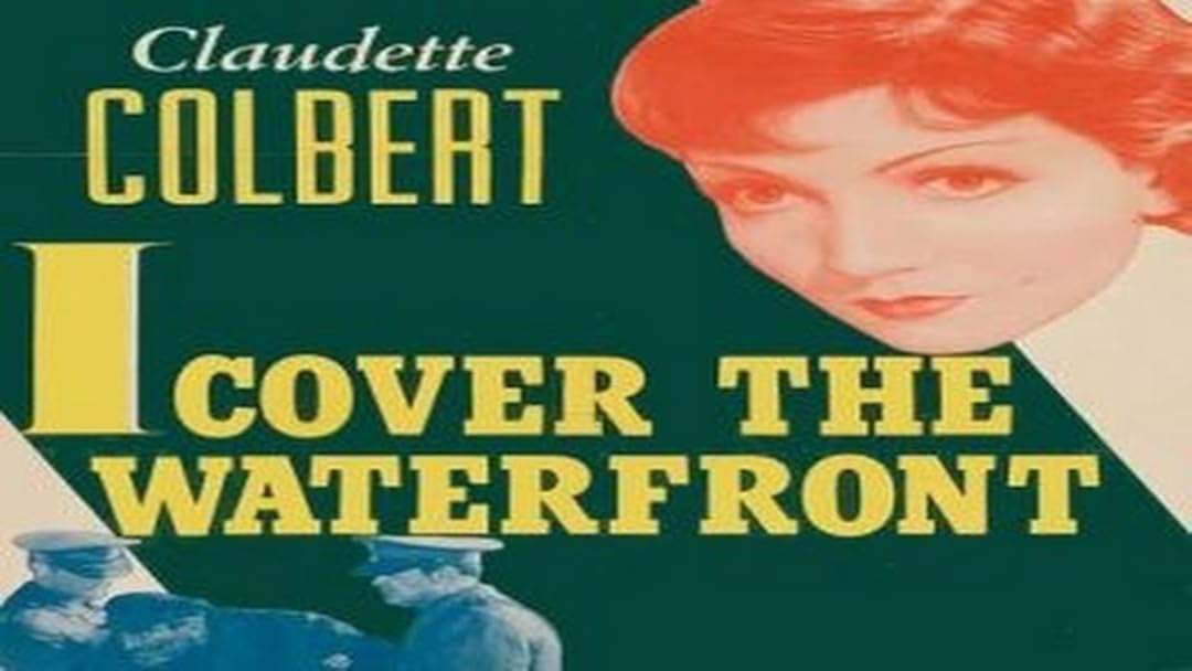I Cover the Waterfront