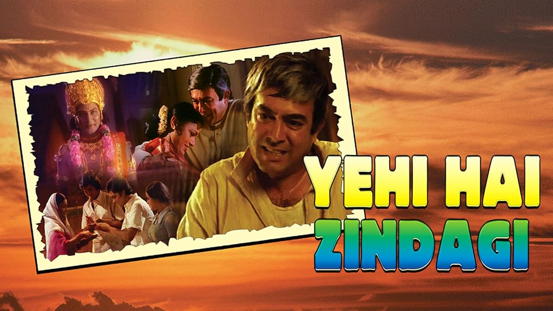 Yeh Hai Zindagi
