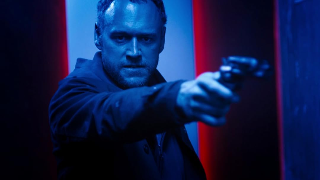 Narcopolis