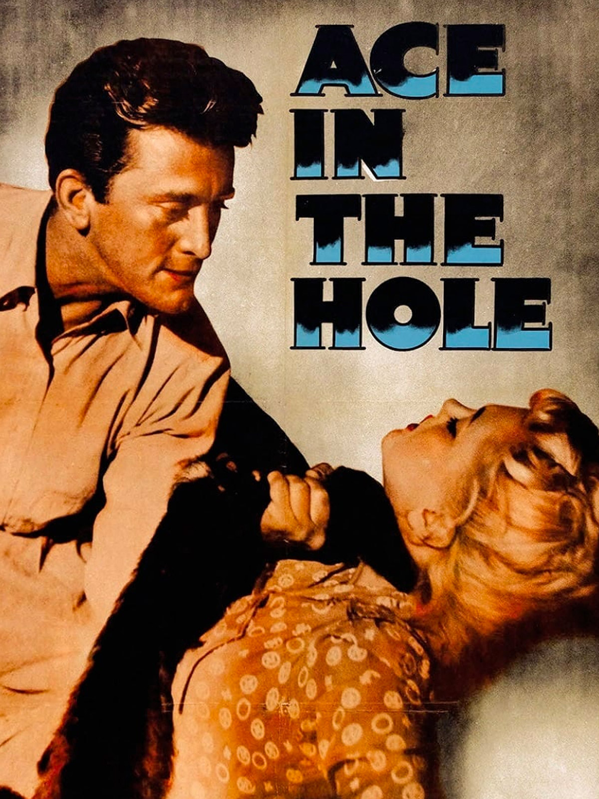Watch Ace In The Hole | Prime Video