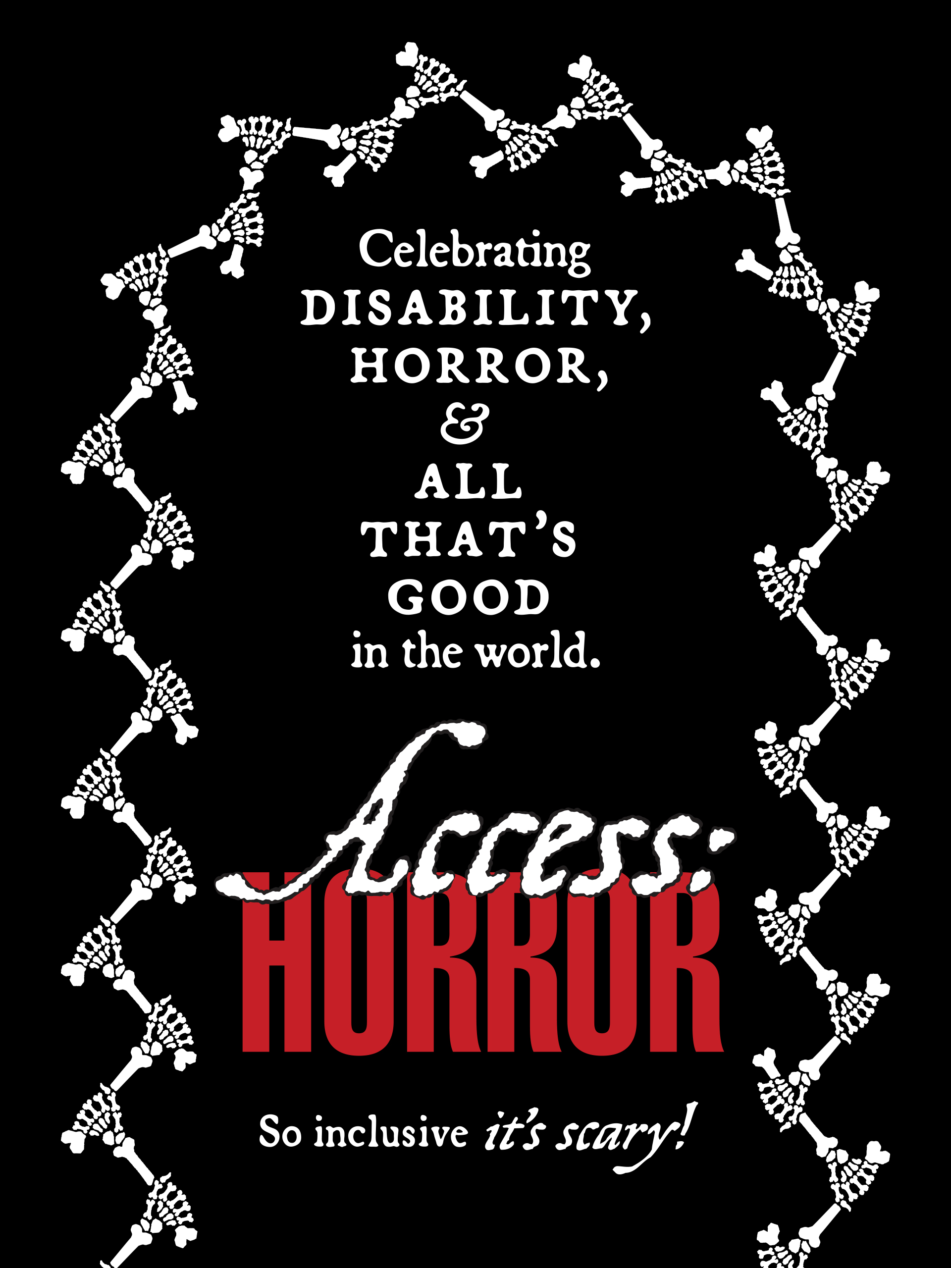Access Horror