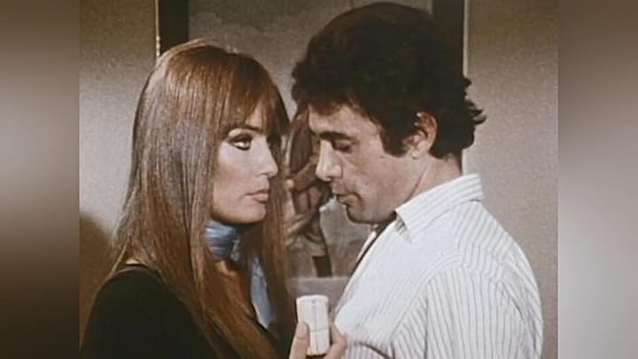 Prime Video Sam et Sally Saison 1