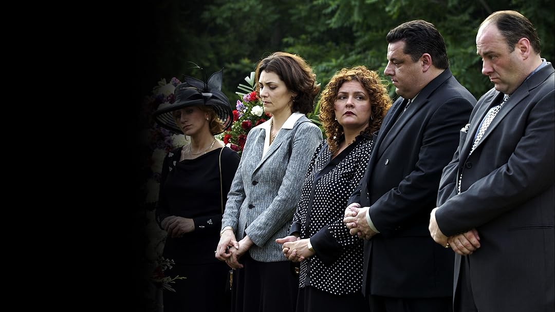 The Sopranos
