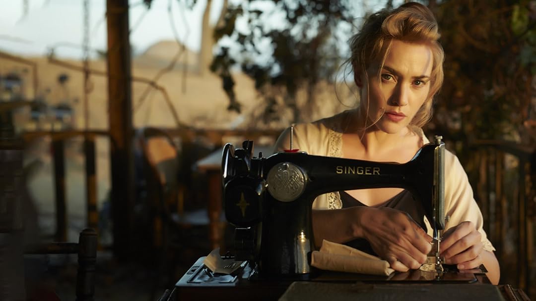 The dressmaker - Il diavolo è tornato
